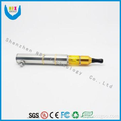 Various colors available KTS TUBE eletronic cigarette